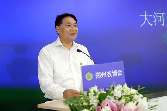鄭州農(nóng)博會乘風(fēng)破浪正當(dāng)時 鄭州農(nóng)博會乘風(fēng)破浪正當(dāng)時