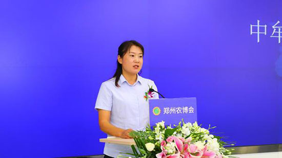 鄭州農(nóng)博會乘風(fēng)破浪正當(dāng)時 鄭州農(nóng)博會乘風(fēng)破浪正當(dāng)時
