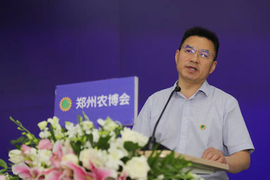 鄭州農(nóng)博會乘風(fēng)破浪正當(dāng)時 鄭州農(nóng)博會乘風(fēng)破浪正當(dāng)時