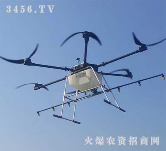 無(wú)人機(jī)-hh20-遠(yuǎn)距離遙控,讓農(nóng)業(yè)生產(chǎn)變得更加放心!