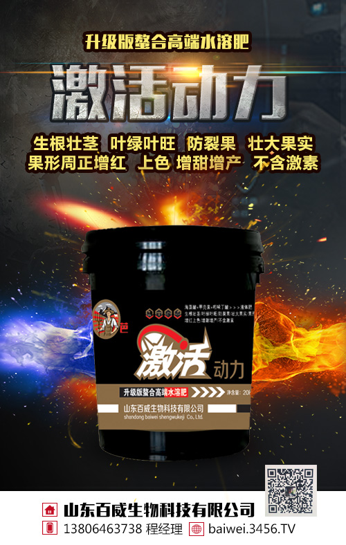 激活動(dòng)力