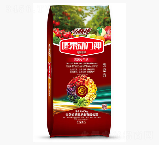 膨果動(dòng)力鉀-沃甄棒-潤德源