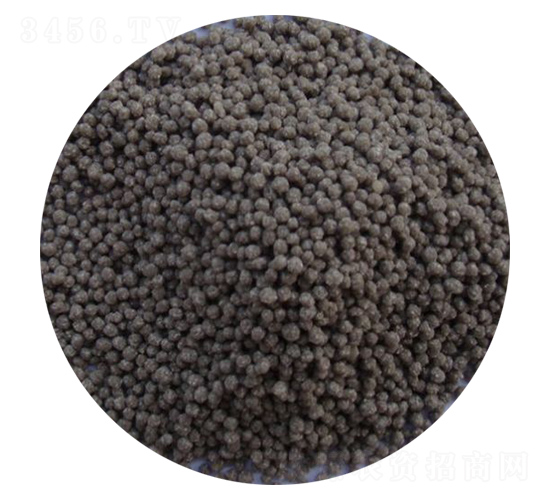 顆粒狀生物有機肥-億農(nóng)大化