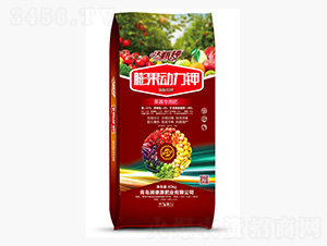 膨果動(dòng)力鉀-沃甄棒-潤德源