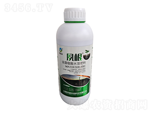 含腐殖酸水溶肥料-夙根-華農(nóng)農(nóng)業(yè)