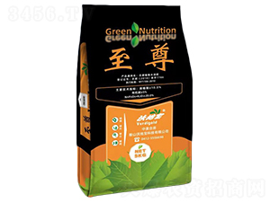 含腐植酸水溶肥-至尊-沃地寶