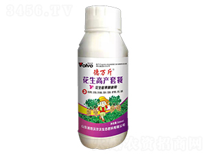 花生高產(chǎn)套餐（花生膨果期使用）-德萬(wàn)斤-倍爾德