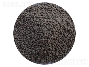 顆粒狀生物有機肥-億農(nóng)大化