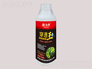 超級潤濕滲透劑-穿透王-新農(nóng)